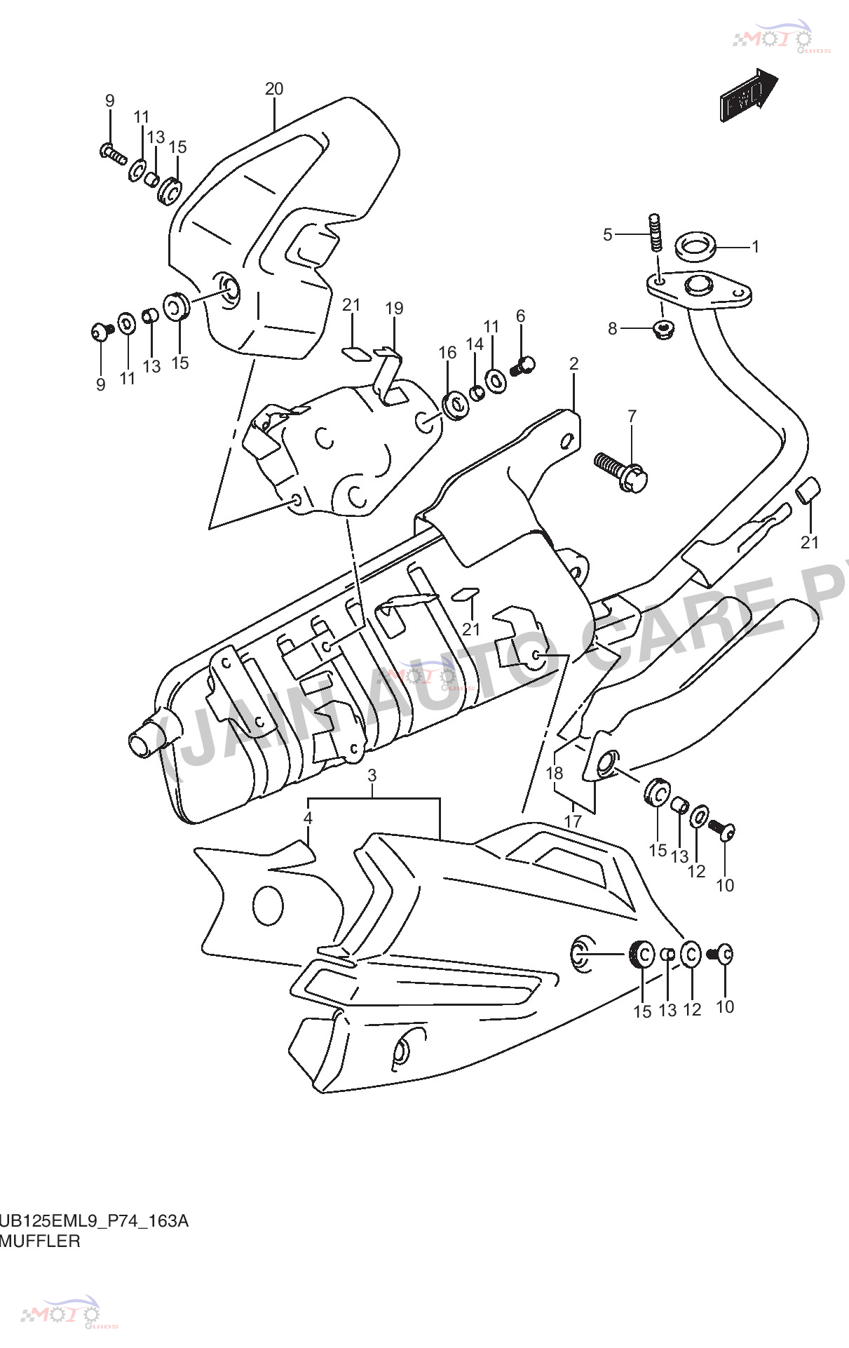 Engine Diagram